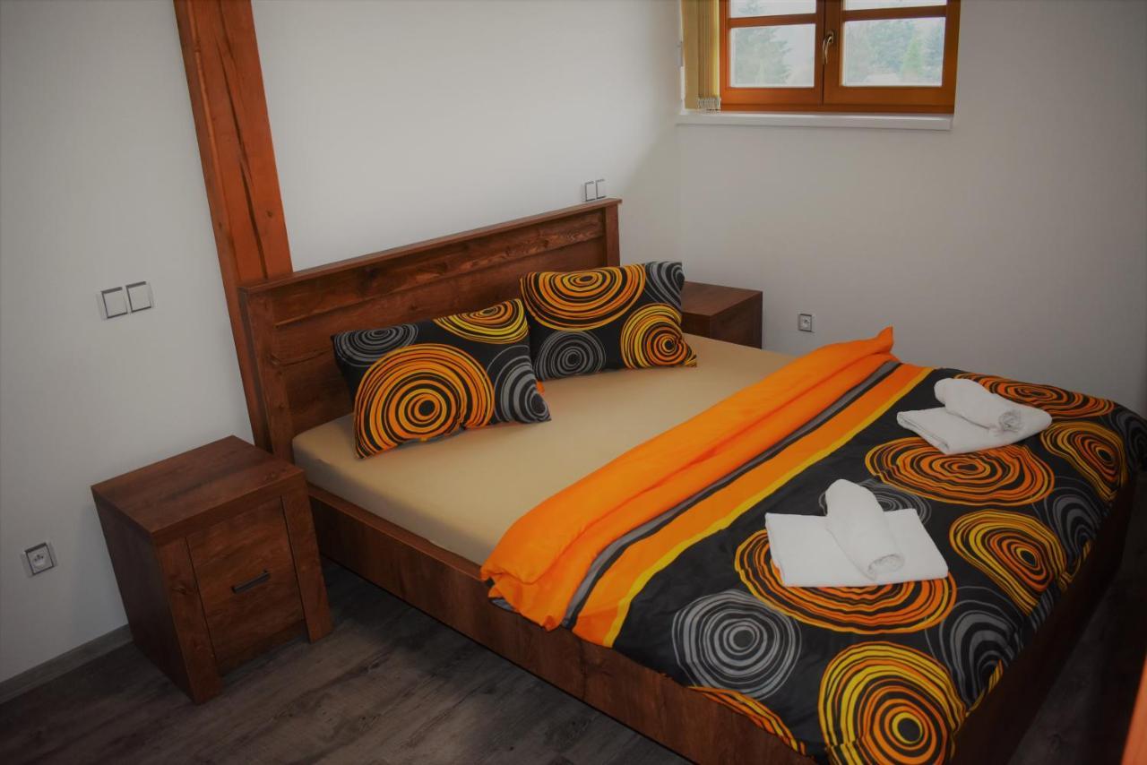 Roubenka Hotel 3*