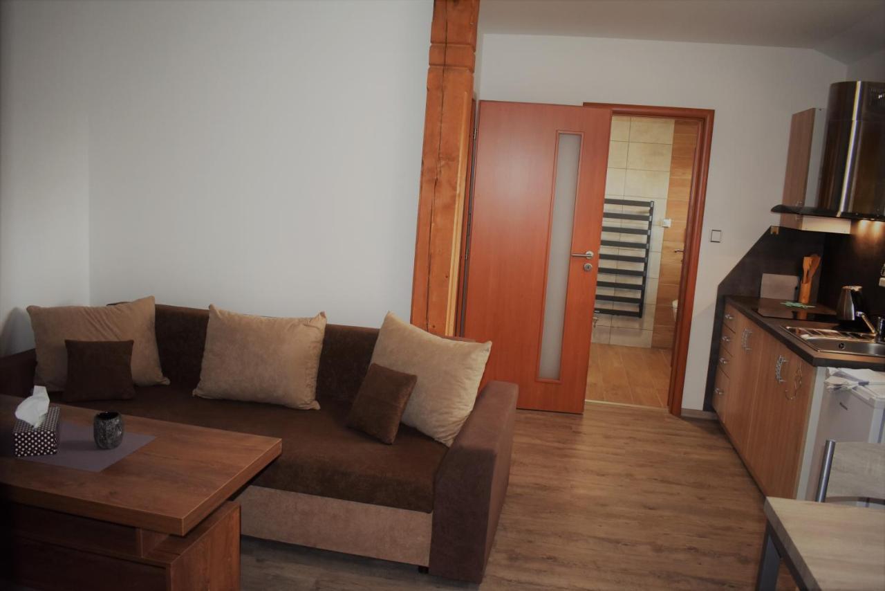 Hotel Roubenka Tyniste nad Orlici