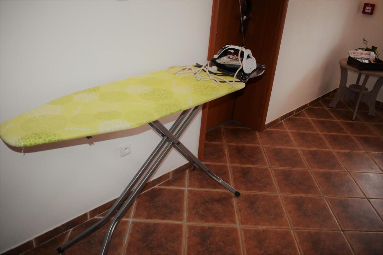 Roubenka 3* Tyniste nad Orlici
