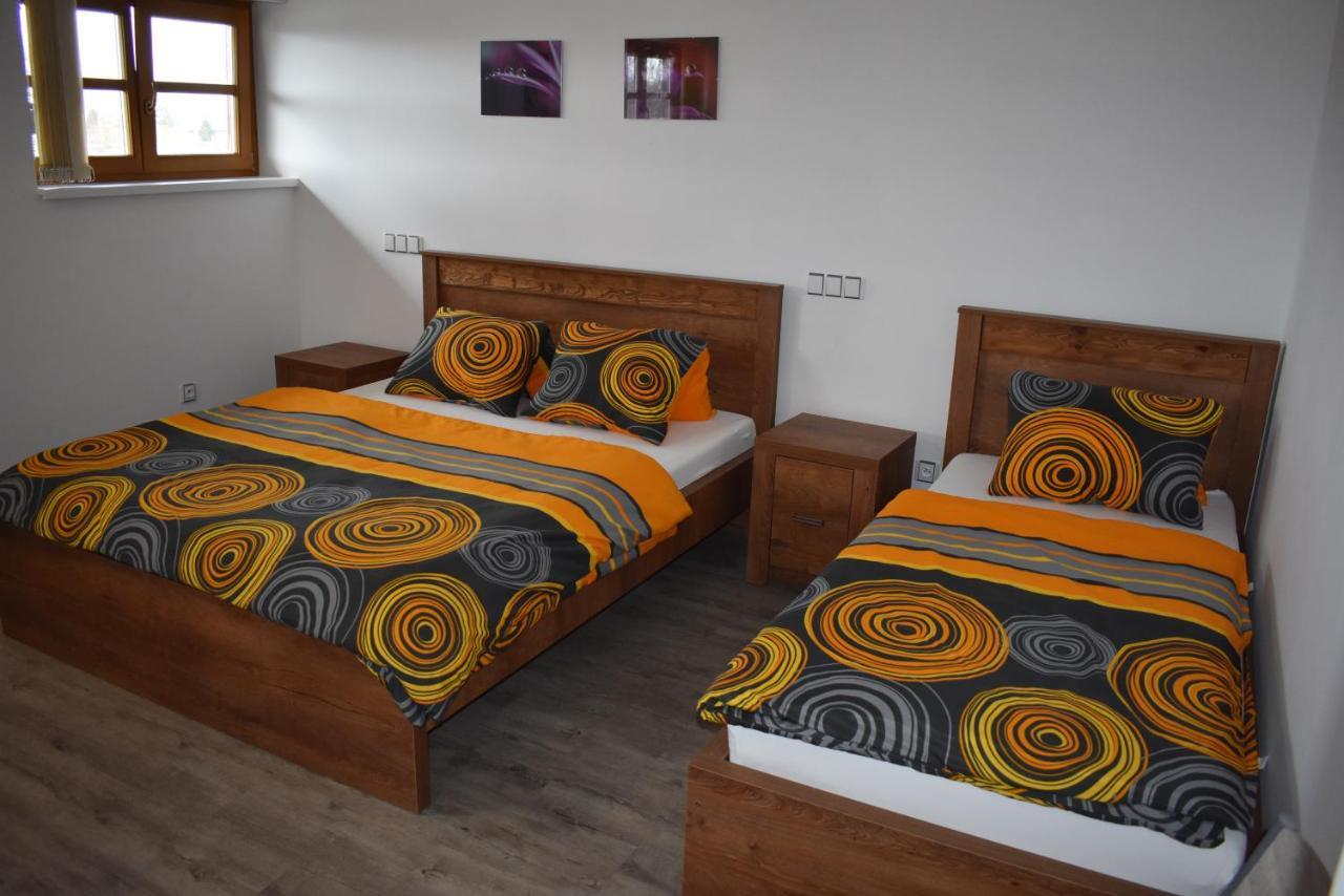Roubenka Hotel